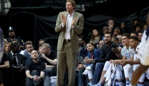 Dirk Nowitzki