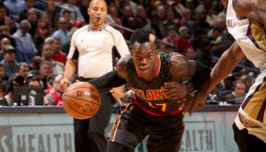 Dennis Schröder