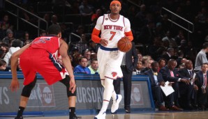 Carmelo Anthony