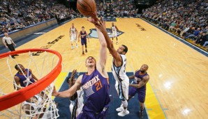 Alex Len