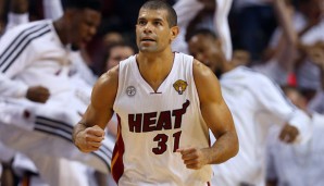 Shane Battier