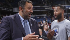 Vlade Divac