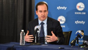 Sam Hinkie