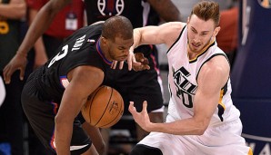 Chris Paul ist ein Kandidat für eine Designated Player Exception, sollte er im Sommer Free Agent werden