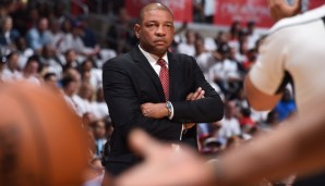 Doc Rivers