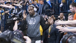 Kevin Durant