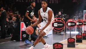 Frank Ntilikina