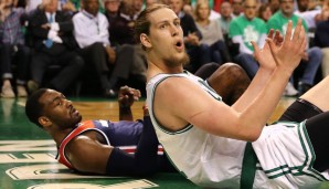 Kelly Olynyk