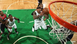 Isaiah Thomas