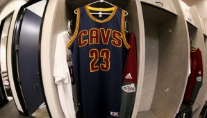 Cleveland Cavaliers