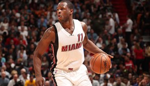 Dion Waiters wurde 2012 von den Cleveland Cavaliers gedraftet