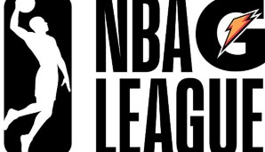 Die D-League heißt nun offiziell G-League