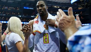 Dwight Howard