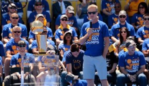 Steve Kerr