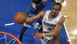 Arron Afflalo