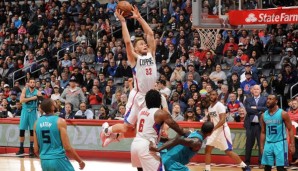 Blake Griffin