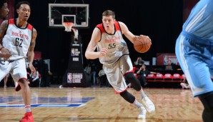 Isaiah Hartenstein