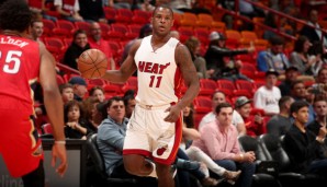 Dion Waiters