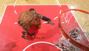 Paul Millsap