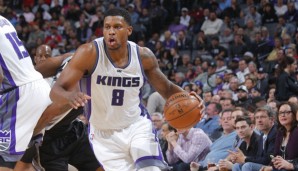 Rudy Gay