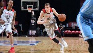 Isaiah Hartenstein