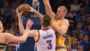 Mason Plumlee