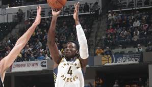 Victor Oladipo