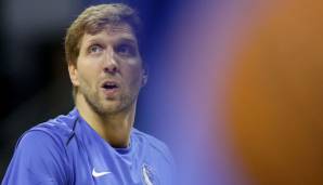 Dirk Nowitzki