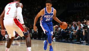 Markelle Fultz