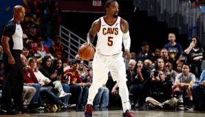 J.R. Smith