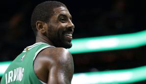 Kyrie Irving