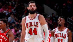 Nikola Mirotic