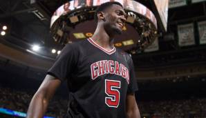 Bobby Portis