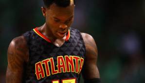 Dennis Schröder