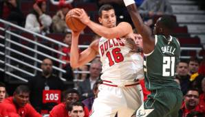 Paul Zipser