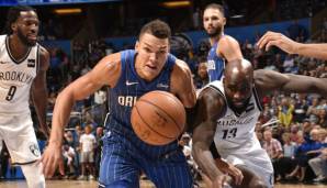 Aaron Gordon