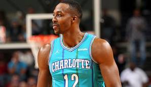 Dwight Howard wurde von der Liga erneut zur Kasse gebeten