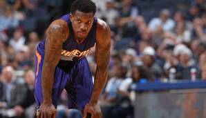 Eric Bledsoe