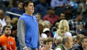 Mark Cuban