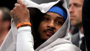 Carmelo Anthony