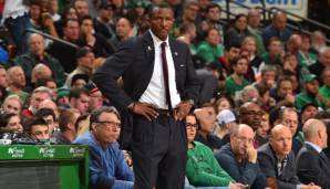 Dwane Casey