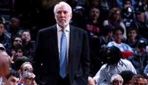 Gregg Popovich