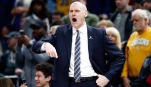 Rick Carlisle hat ESPN scharf über die Berichterstattung scharf kritisiert