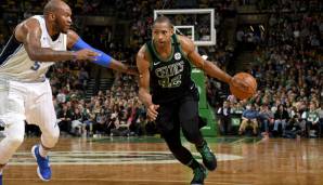 Al Horford (Boston Celtics) - 5. Nominierung