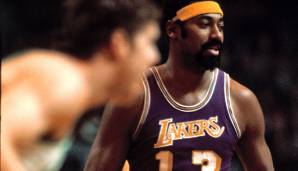 Als Letzten überholte Dirk Wilt Chamberlain (31.419 Zähler), der nun Siebter ist. Vor Nowitzki stehen dagegen Michael Jordan, LeBron James, Kobe Bryant, Karl Malone sowie Kareem Abdul-Jabbar.