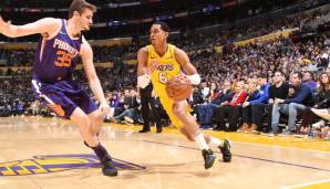 Jordan Clarkson