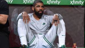 Kyrie Irving