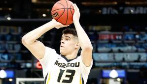 Michael Porter Jr. spielte auf dem College für Missouri