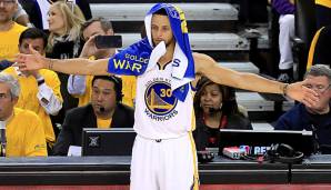 Stephen Curry