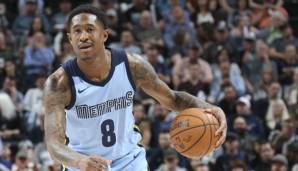 MarShon Brooks